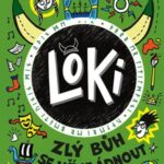 Loki: zlý bůh se učí vládnout světu